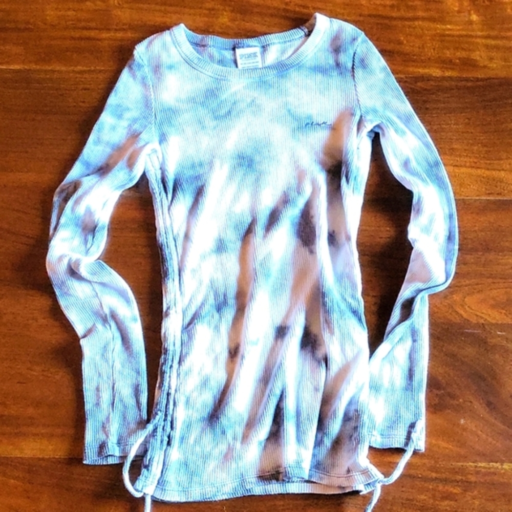 PINK Long Sleeve Shirt